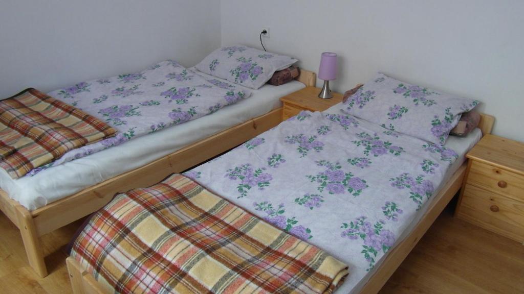 Apartament I Pokoje Aura Dom Wczasowy Darlowko Room photo