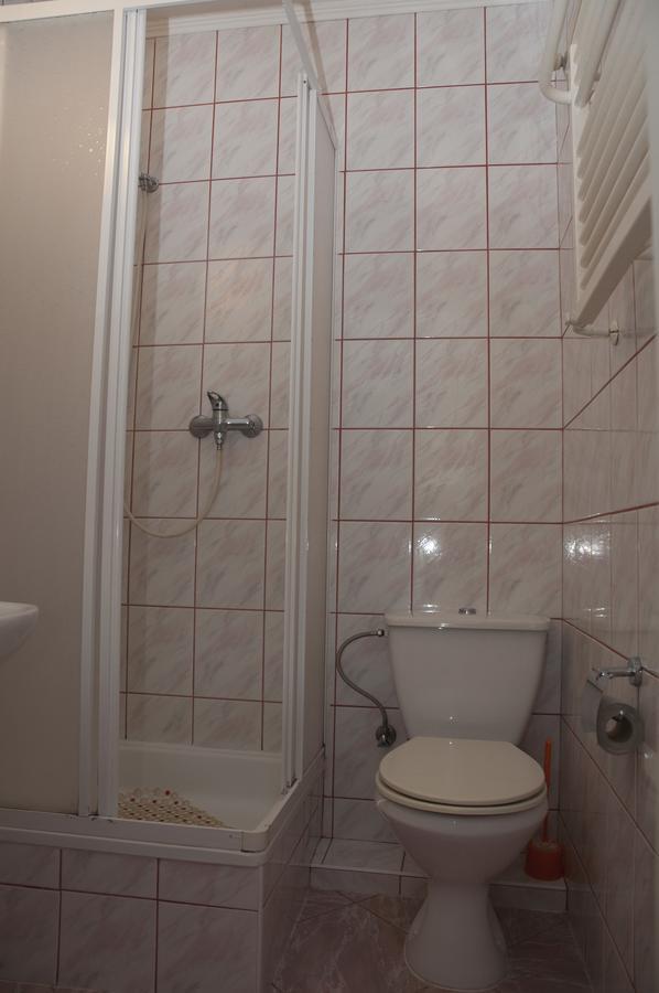 Apartament I Pokoje Aura Dom Wczasowy Darlowko Exterior photo