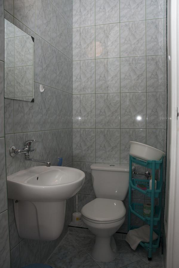 Apartament I Pokoje Aura Dom Wczasowy Darlowko Exterior photo